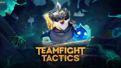 TFT Patch 11.20 Notes