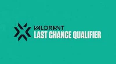 VALORANT Last Chance Qualifiers Start