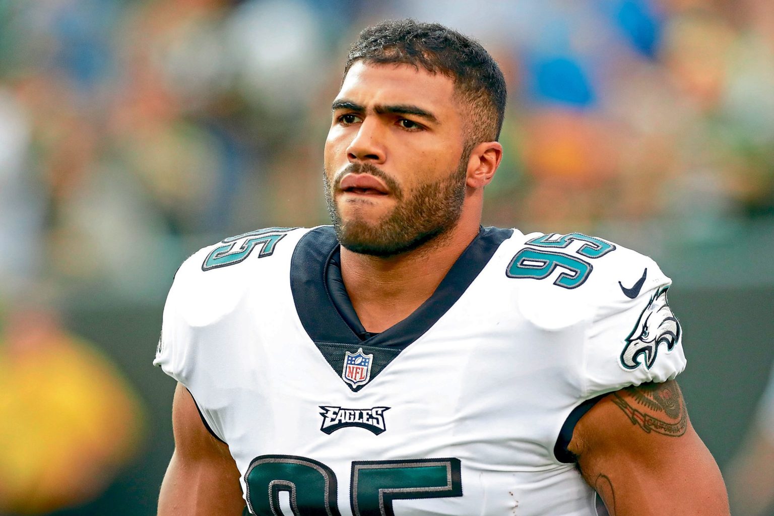 Mychal Kendricks