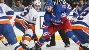 Islanders Games To Look Forward To In 2021-22