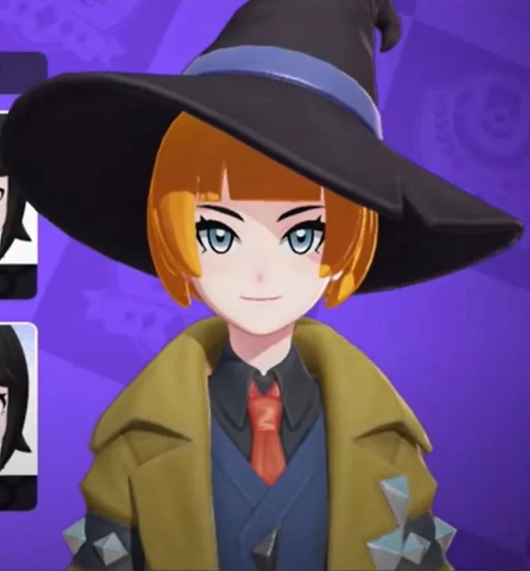 Pokemon Unite Halloween Leaks