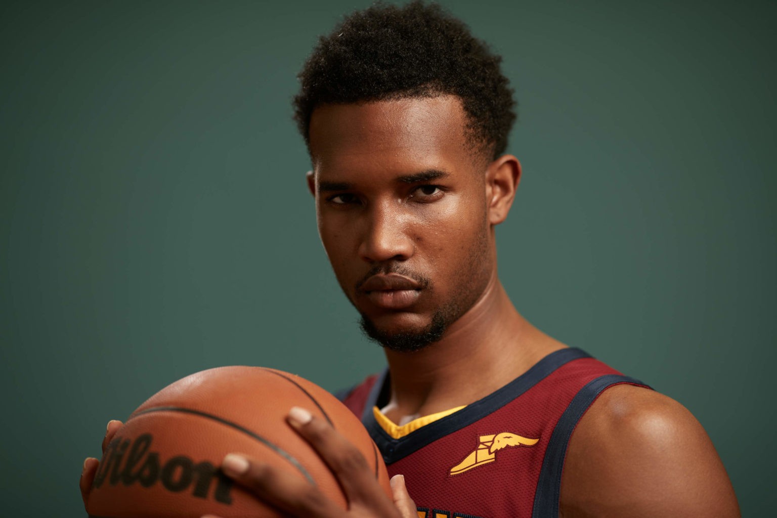 Expectations for the rookie season of Cavaliers' Evan Mobley