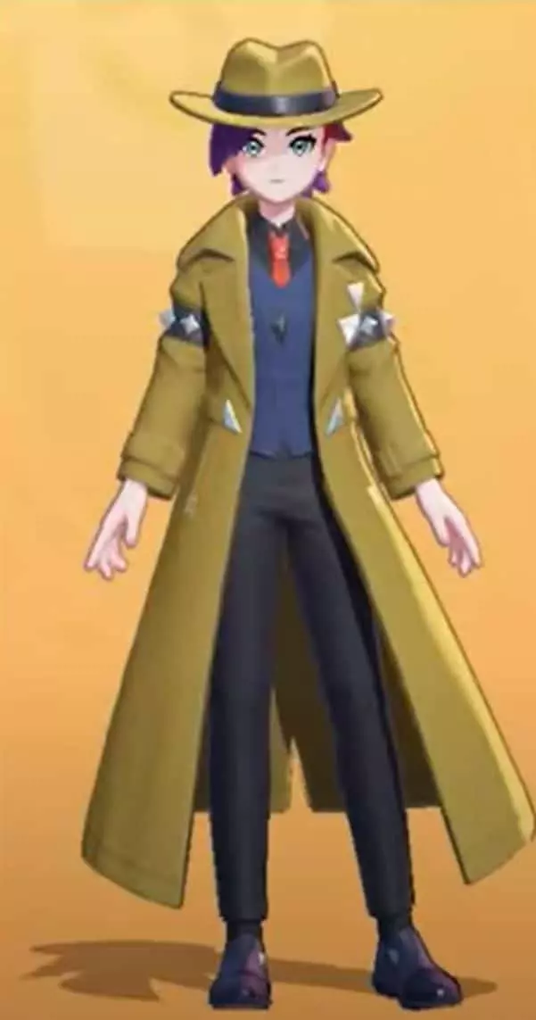 Pokemon Unite Halloween Leaks