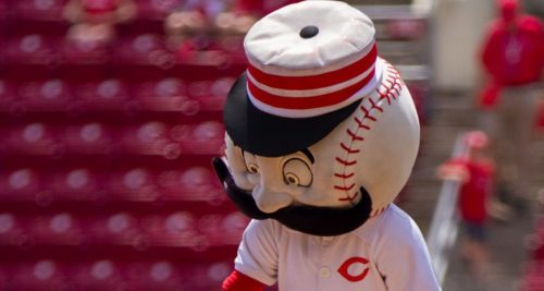 2021 Cincinnati Reds Season Recap