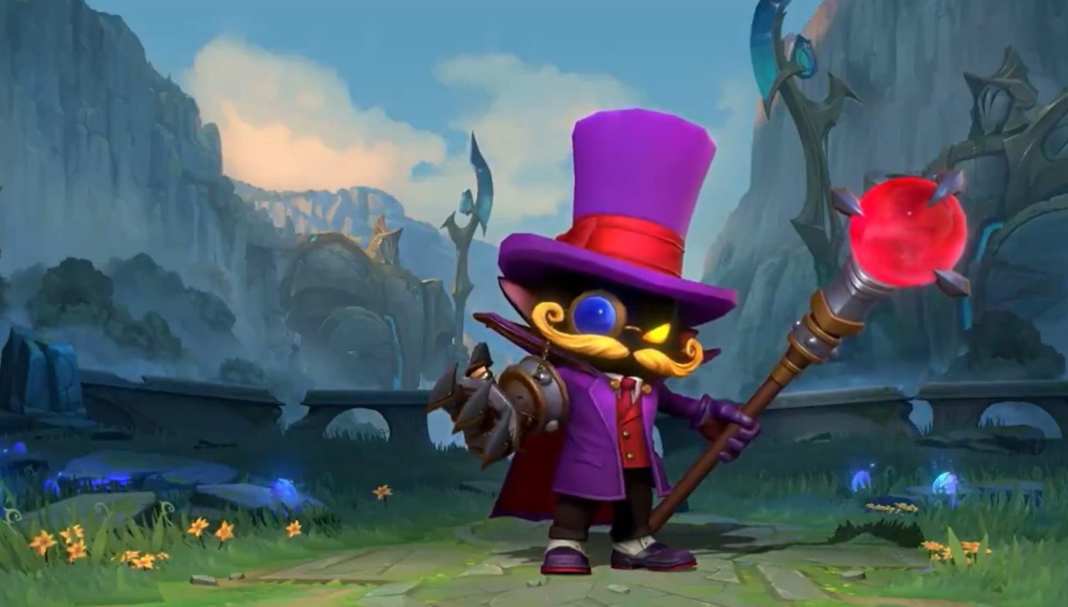 veigar skin wild rift