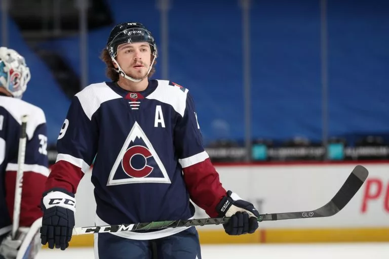 Islanders Defensemen Trade