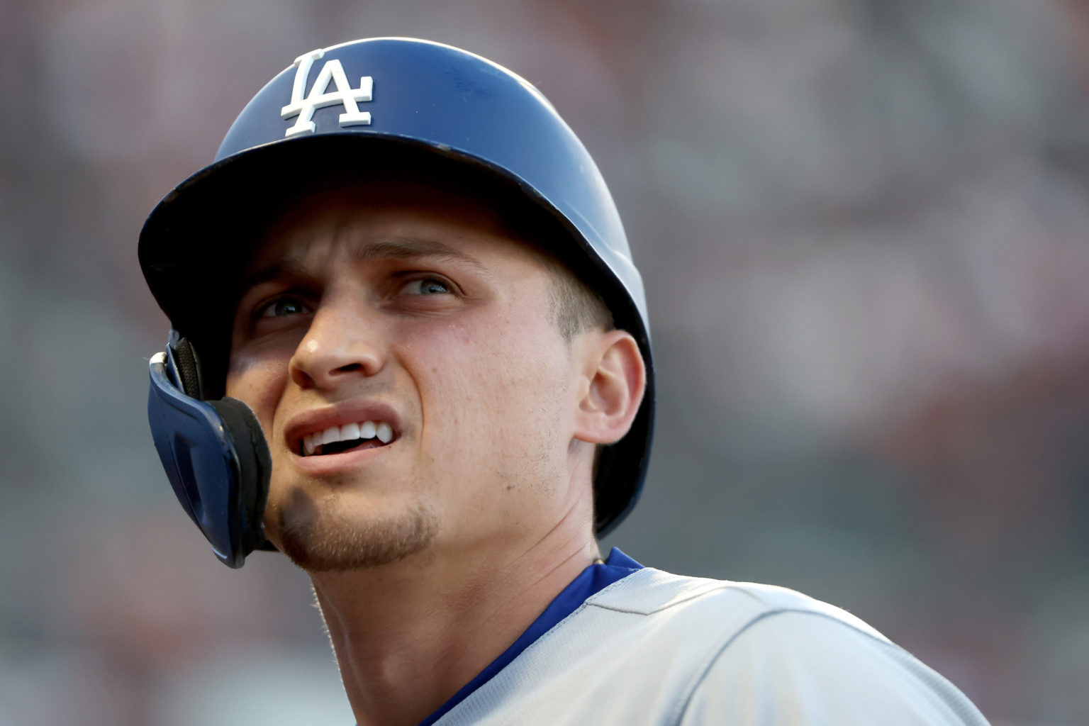Corey Seager signs 10year deal with Rangers