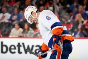 The Islanders Are on the Brink of Disaster 