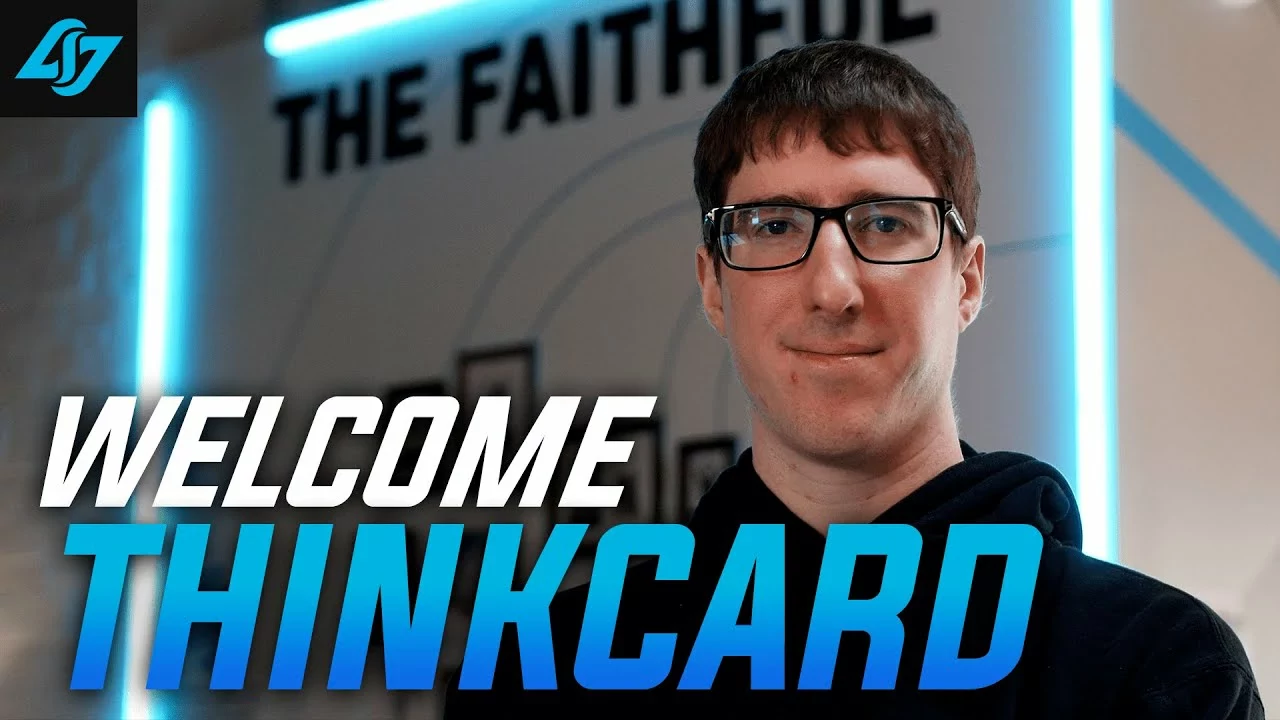 CLG Thinkcard