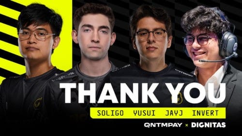 Dignitas Release Soligo