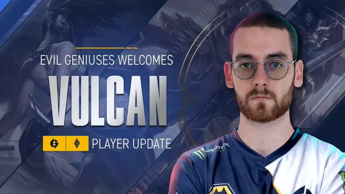 EG Vulcan