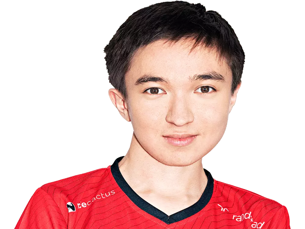 FlyQuest Toucouille