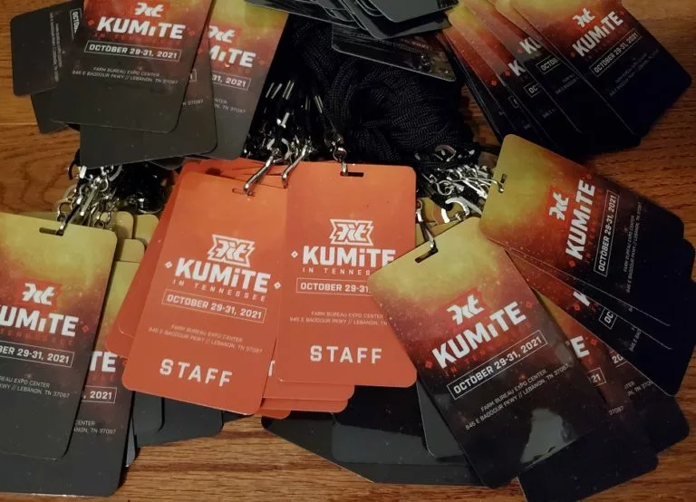 KIT 2021 badges