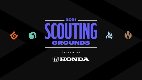 LCS Scouting Grounds 2021