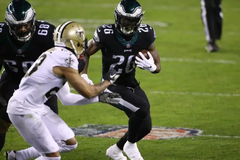 Philadelphia Eagles Week 12 Preview