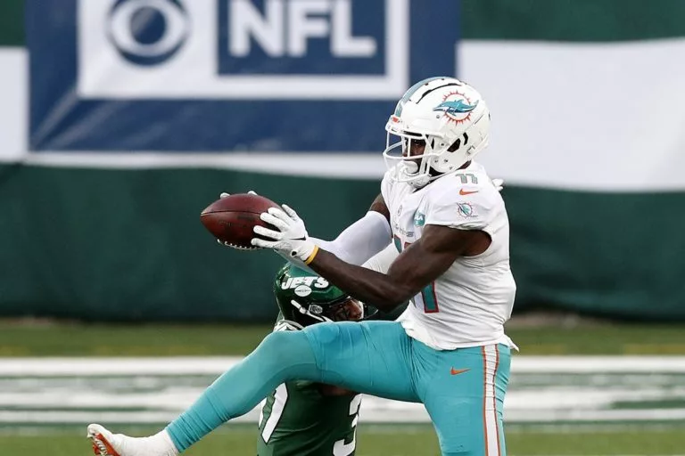 Dolphins vs Bills Week 8 Recap