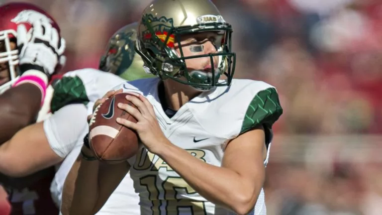 Marshall Plays UAB: Why its more then just a Game