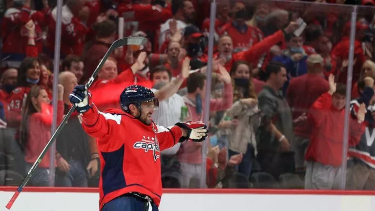 Which NHL Players Had the Best October?
