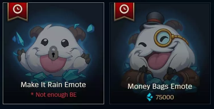 Blue Essence Emporium