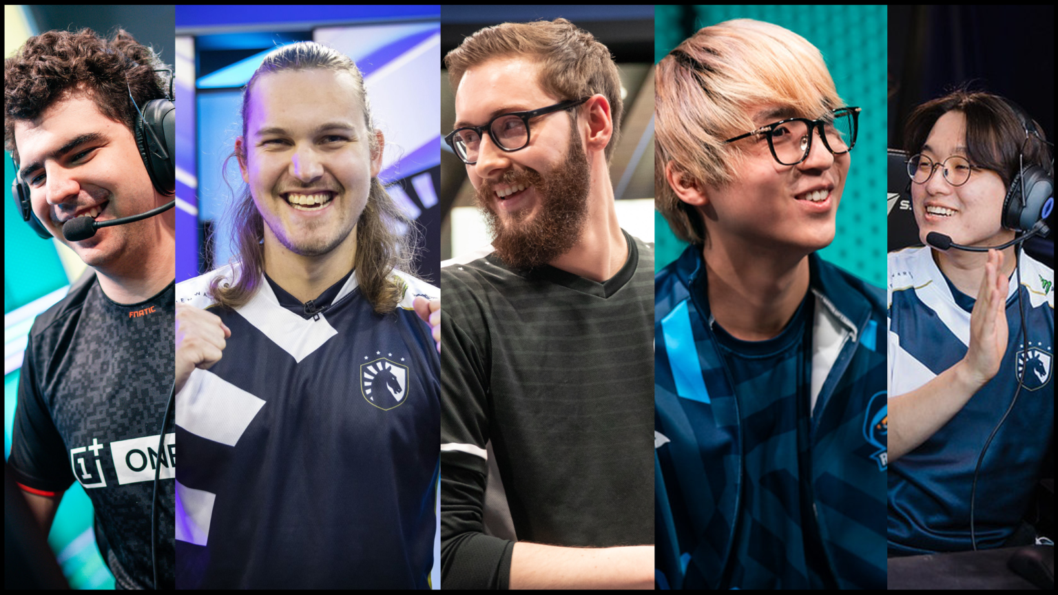 Team Liquid 2022 LCS Roster Complete According to Reports