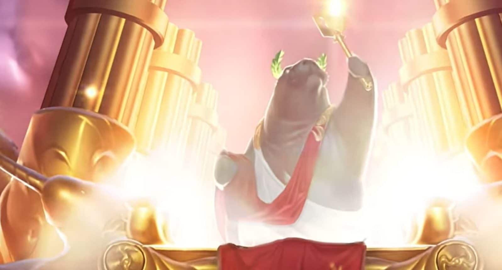 Wild Rift Urf Announced New Game Mode in Patch 2.6