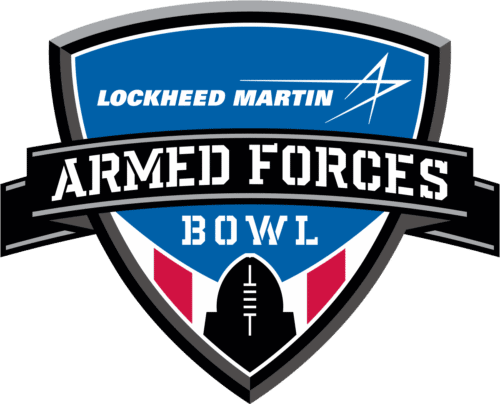 2021 Lockheed Martin Armed Forces Bowl