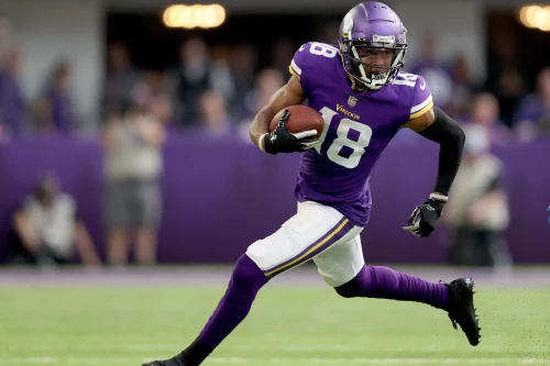 Fantasy Football Week 13 Wide Receiver Rankings