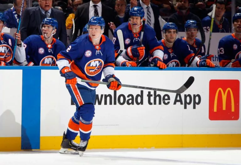 Getting To Know the Bridgeport Islanders