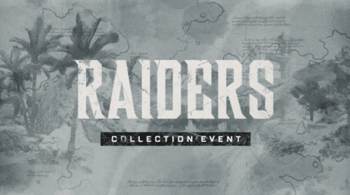 Apex Legends Raiders Collection Event