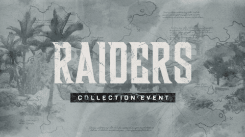 Apex Legends Raiders Collection Event Start Date