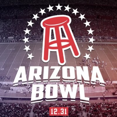 2021 Barstool Sports Arizona Bowl Preview