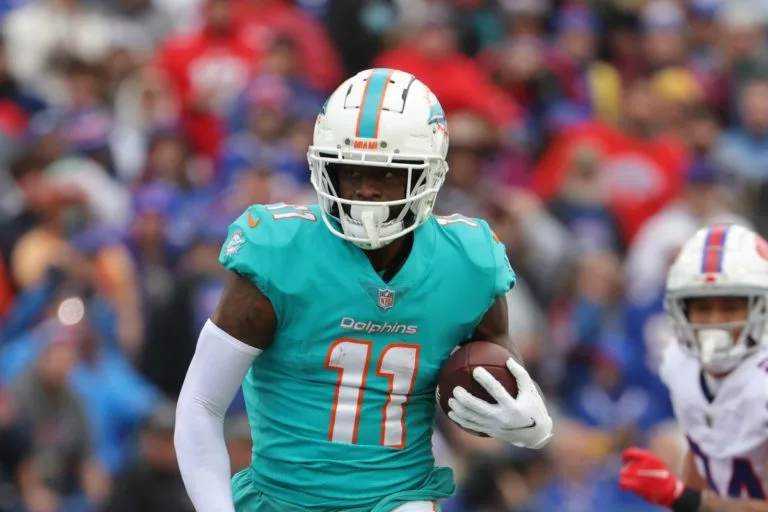 Miami Dolphins Week 13 Game Recap