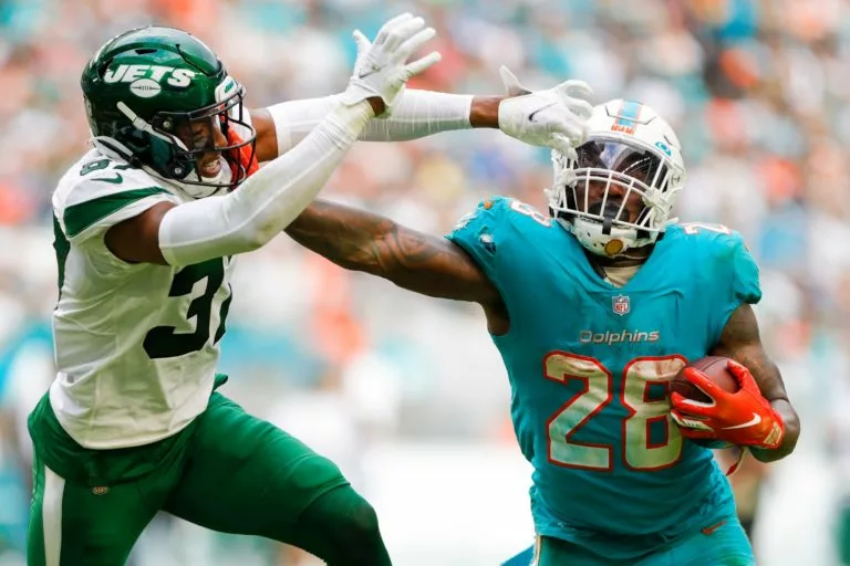 Miami Dolphins Week 15 Recap