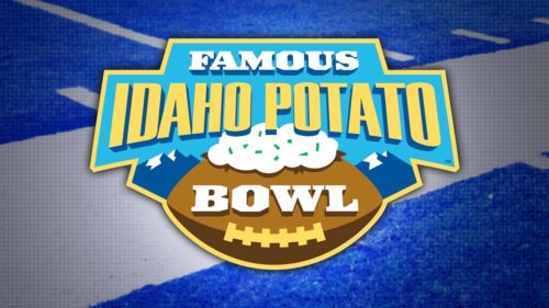 2021 Famous Idaho Potato Bowl Preview