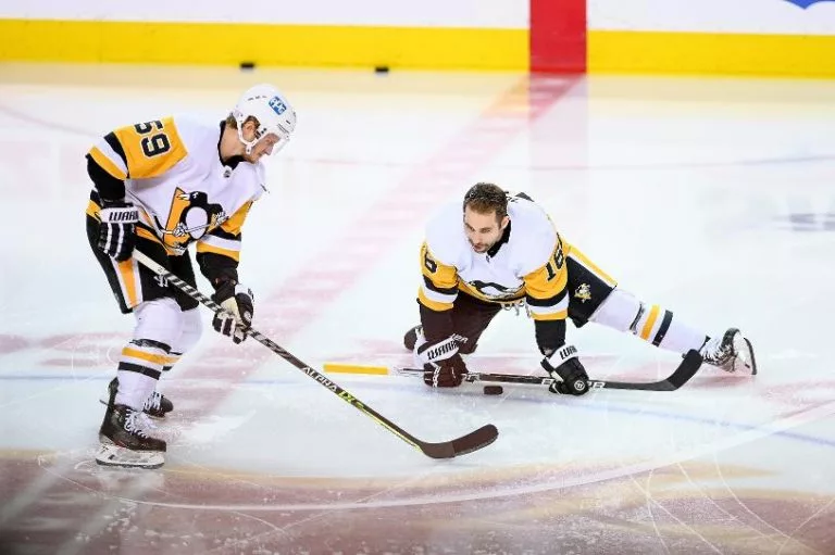 Pittsburgh Penguins Jake Guentzel