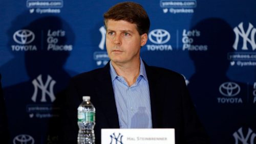 Hal Steinbrenner Should Focus on Yankees' Failures, not Soccer