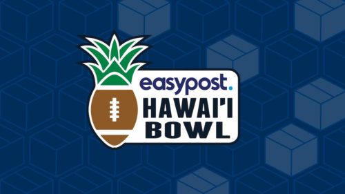 2021 EasyPost Hawaii Bowl Preview