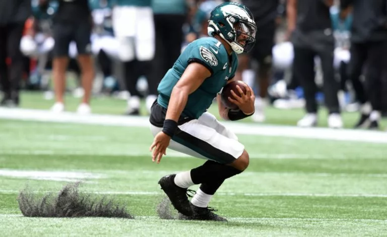 Philadelphia Eagles Week 13 Preview