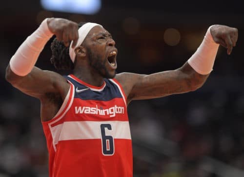 washington wizards win minnesota timberwolves