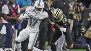 Miami Dolphins Week 16 Game Recap