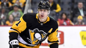 Good and Bad News for the Pittsburgh Penguins