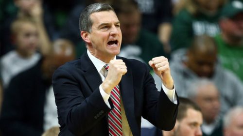 Maryland and Mark Turgeon Agree to Part Ways