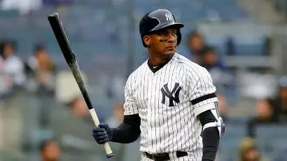Yankees Get a Grade of \