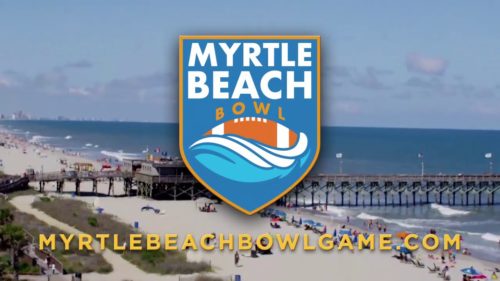 2021 Myrtle Beach Bowl Preview