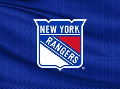 The Rangers Defeat the Sabres to Take Over the Metro Division