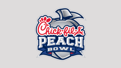 2021 Chick-Fil-A Peach Bowl Preview