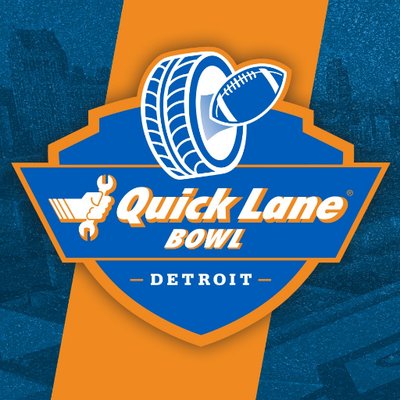 2021 Quick Lane Bowl Preview