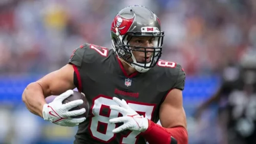 Fantasy Football Week 13 Tight End Rankings