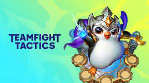 Teamfight Tactics patch 12.9 notes - Teamfight Tactics Patch Notes
