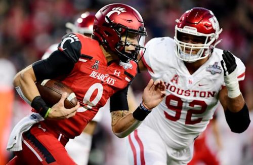 5 Things Learned in College Football Conference Championship Week